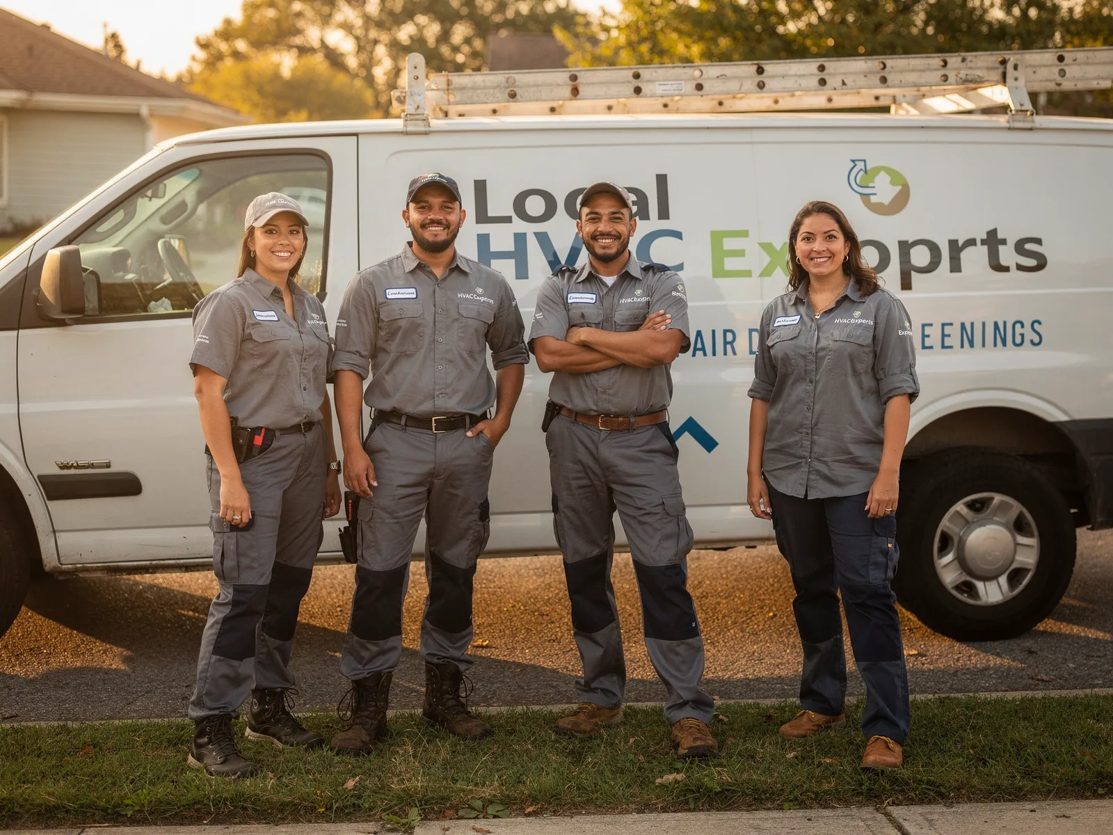 24/7 HVAC Repair & AC Replacement company in Gaylord, MI